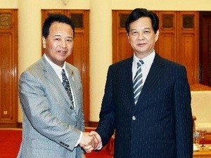 Vietnam – Japan: economic cooperation for mutual development - ảnh 1